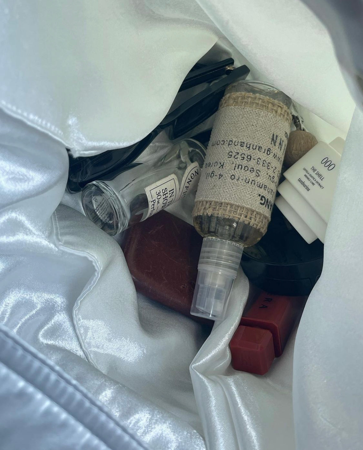 [ 已停產 ] PBM Egg Bag