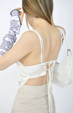 [ KR0104 ] Rose Bustier - Noze同款