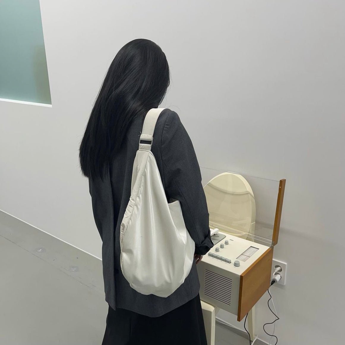 [ 已停產 ] PBM Egg Bag