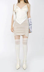 [ KR0104 ] Rose Bustier - Noze同款