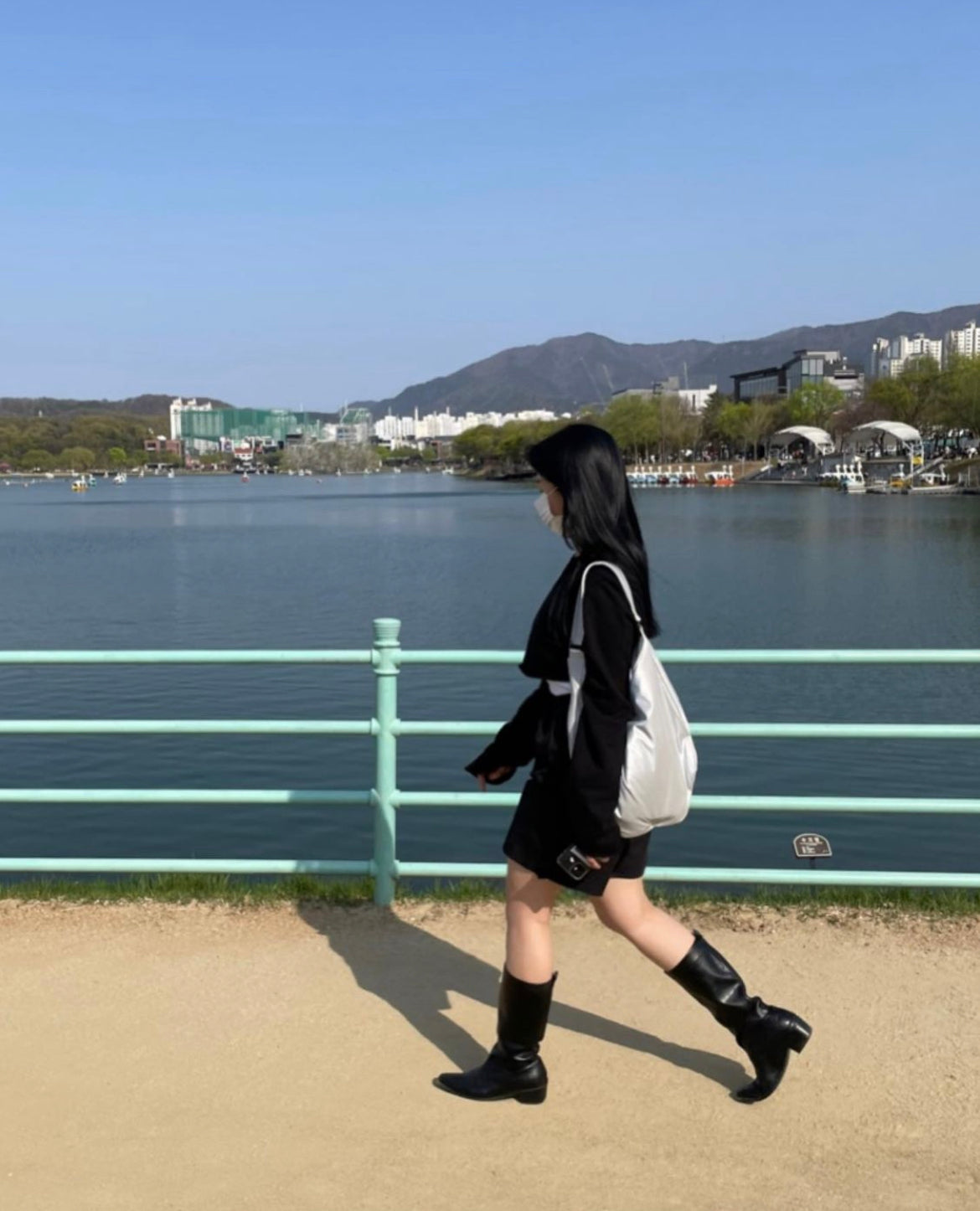 [ 已停產 ] PBM Egg Bag