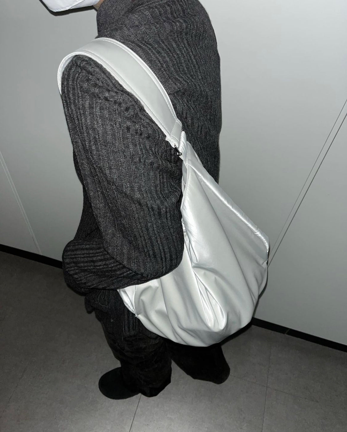 [ 已停產 ] PBM Egg Bag