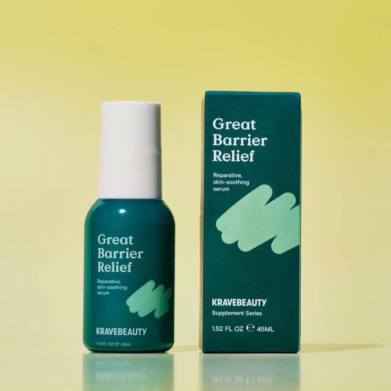 [ 店主自留 Pre-order ] Krave Beauty  Great Barrier Relief 45ml