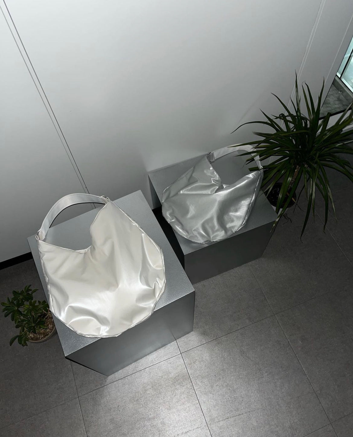 [ 已停產 ] PBM Egg Bag