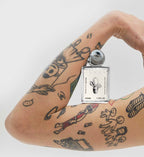 [ Pre-order ] Grafen tattoo perfume 50ml