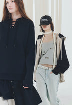 [ Pre-order ] Cerric Heart Ball Cap