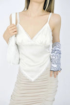 [ KR0104 ] Rose Bustier - Noze同款