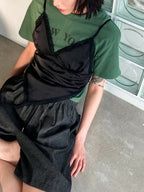 [ KR0104 ] Rose Bustier - Noze同款