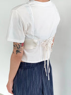 [ KR0104 ] Rose Bustier - Noze同款