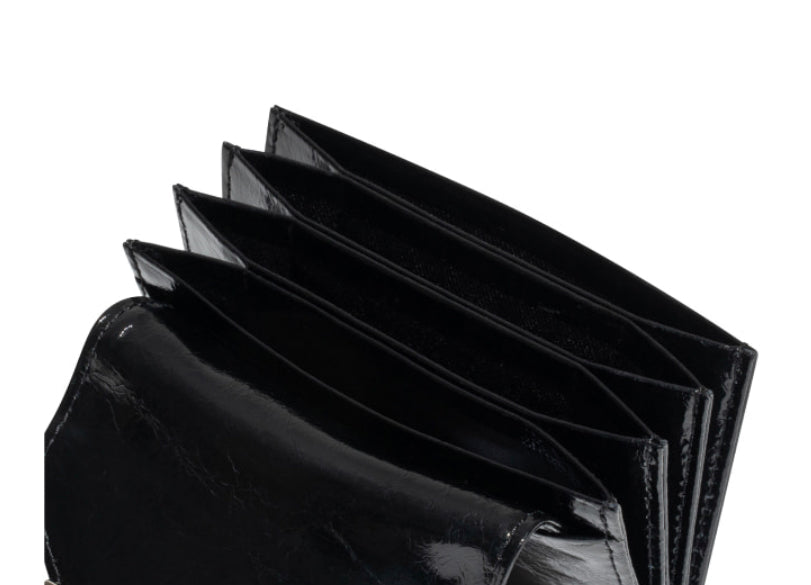 Pre-order ] Fennec Crinkle Triangle Accordion Pocket Plus
