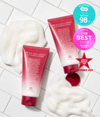 [ Pre-order ] Milk Touch❤️維他命精華膠囊亮白洗面乳 ( 乾肌/油肌都啱用👍🏻 )