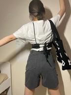 [ KR0104 ] Rose Bustier - Noze同款