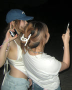 [ KR0104 ] Rose Bustier - Noze同款