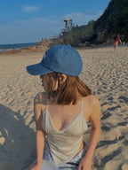 [ KR0104 ] Rose Bustier - Noze同款