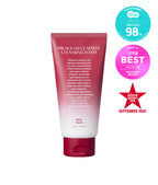 [ Pre-order ] Milk Touch❤️維他命精華膠囊亮白洗面乳 ( 乾肌/油肌都啱用👍🏻 )