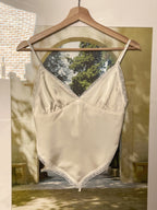 [ KR0104 ] Rose Bustier - Noze同款