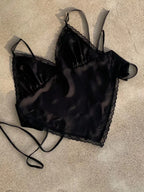 [ KR0104 ] Rose Bustier - Noze同款