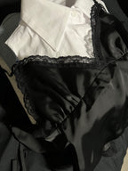 [ KR0104 ] Rose Bustier - Noze同款