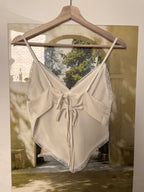 [ KR0104 ] Rose Bustier - Noze同款